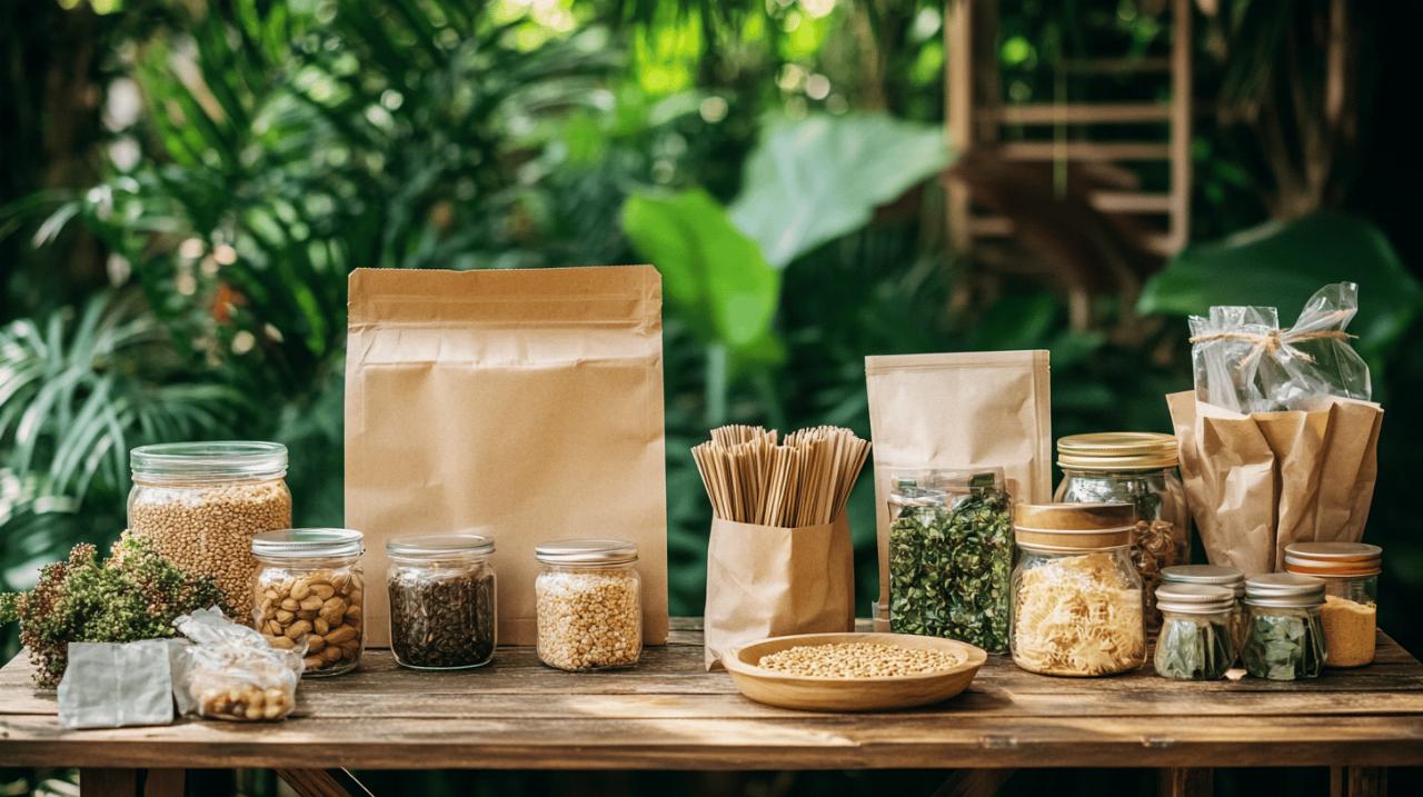 Lot De 4 Récipients De Stockage Avec Couvercles Pour Cuisine Transparent 606623